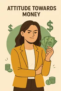 Attitude Towards Money image