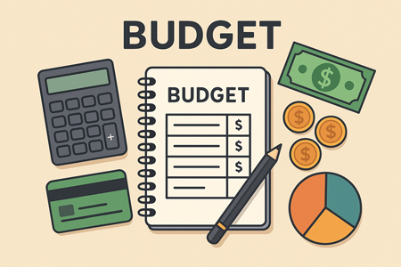 Credit Card Debt image