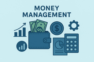 Money Management image