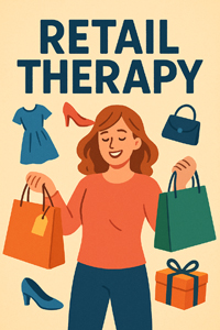 Retail Therapy image