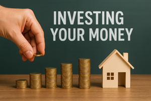 Investing Your Money image