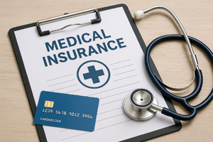 Medical Insurance image