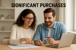 Significant Purchases image