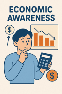 economic awareness image