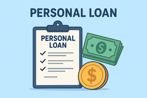 personal loan image