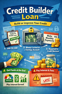 credit builder loan image