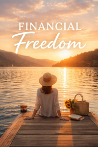 financial freedom image