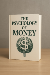 psychology of money image