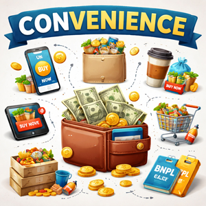 convenience image