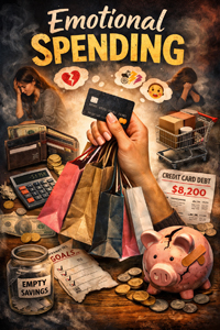 emotional spending image