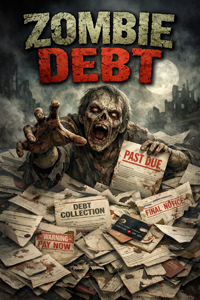 zombie debt image
