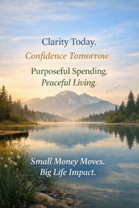 clarity today, confidence tomorrow image
