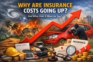 why are insurance costs going up image