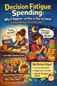 decision spending fatigue image