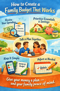 family budget