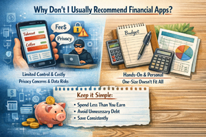 financial apps image
