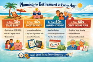 retirement planning image