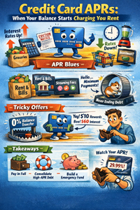 credit cards image