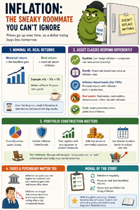 inflation reshapes investment values image