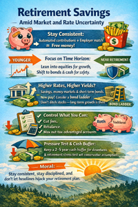 retirement savings image