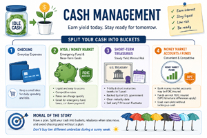 cash management image