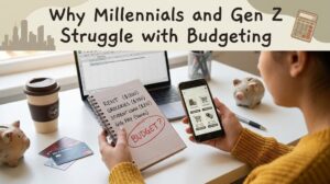 why millennials and gen z struggle with budgeting image