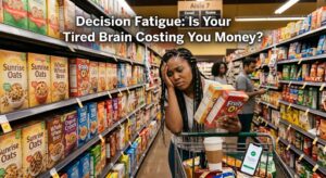 decision fatigue image